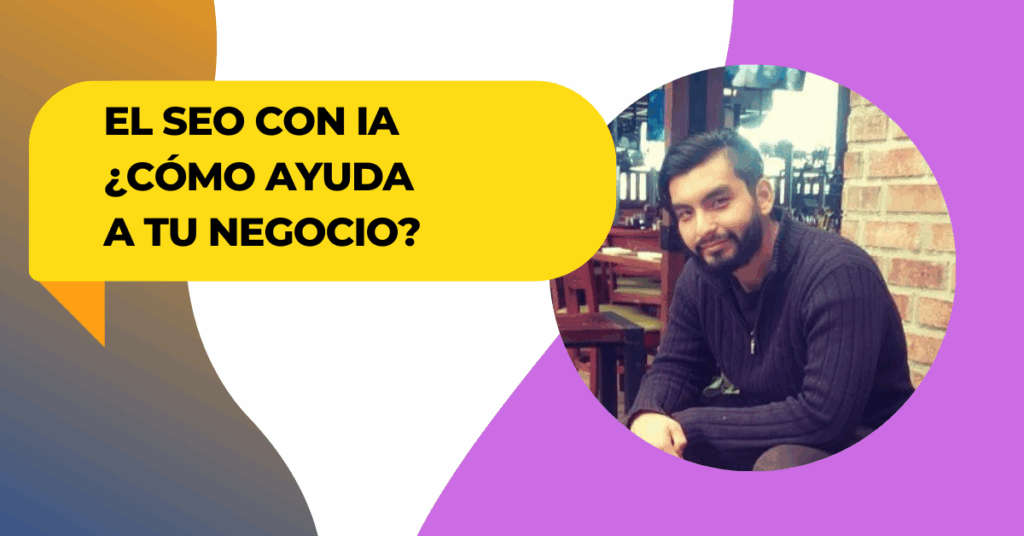 el seo como ayuda en tu negocio