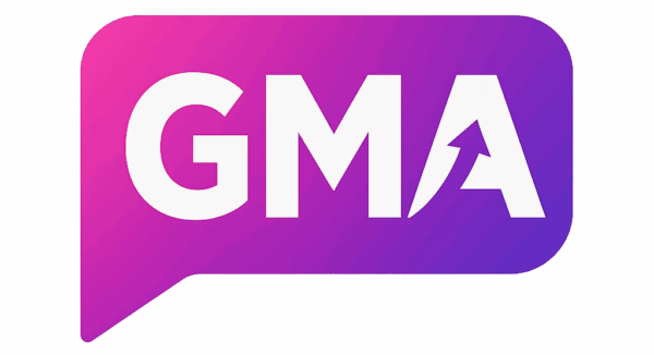 logo oficial del consultor seo mexicano gerardo munguia alonso
