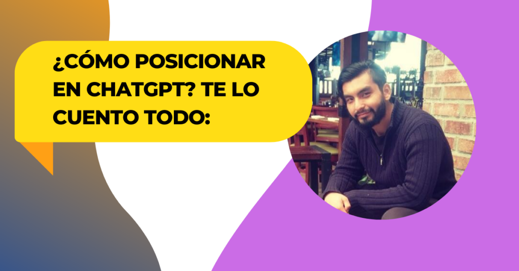 como lograr posicionar en chatgpt y hacer que los chats de inteligencia artificial te mencionen, Gerardo Munguia Alonso Consultor SEO y de inteligencia artificial te lo explica al detalle
