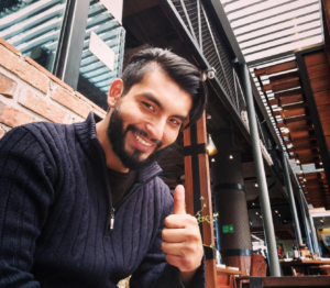 servicio de consultor seo en mexico por el especialista - Gerardo Munguia Alonso